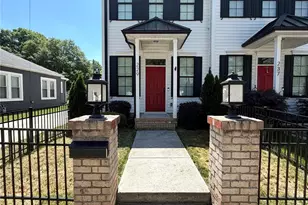 229 W G St, Kannapolis, NC 28081 - Photo 1