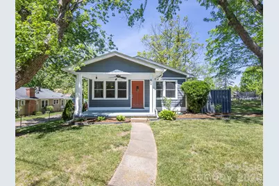 40 Oakley Road, Asheville, NC 28803 - Photo 1