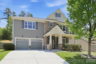 1197 McKee Farm Ln, Belmont, NC 28012 - Photo 1