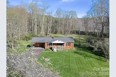 58 Possum Trot Road, Bakersville, NC 28705 - Photo 1