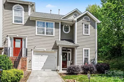 6302 Gammon Road, Charlotte, NC 28269 - Photo 1