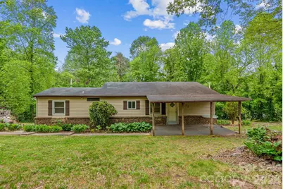 112 Hidden Forest Estate, Candler, NC 28715 - Photo 1