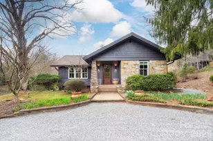660 New Haw Creek Rd, Asheville, NC 28805 - Photo 1