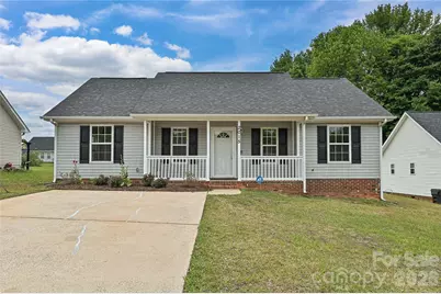 2015 Slater Springs Drive, Charlotte, NC 28216 - Photo 1