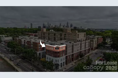 1315 East Boulevard #530, Charlotte, NC 28203 - Photo 1
