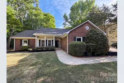 13025 Graymist Drive, Charlotte, NC 28215 - Photo 1