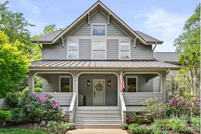 1066 Columbine Road, Asheville, NC 28803 - Photo 1