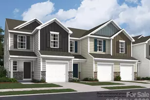 480 Sand Dunes Dr, Kannapolis, NC 28081 - Photo 1