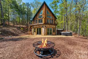 153 Chetan Way, Lake Lure, NC 28746 - Photo 1