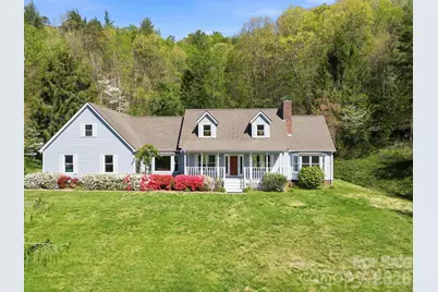 29 Small Mountain Drive, Asheville, NC 28805 - Photo 1