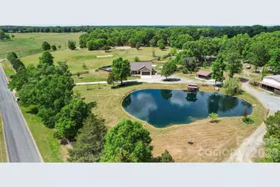 5311 Flint Ridge Church Road, Marshville, NC 28103 - Photo 1