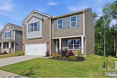 150 Scotsway Court, Troutman, NC 28166 - Photo 1