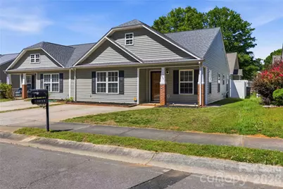 1623 Clemmon Sanders Circle, Rock Hill, SC 29732 - Photo 1