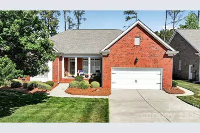 3613 Savannah Hills Drive, Matthews, NC 28105 - Photo 1