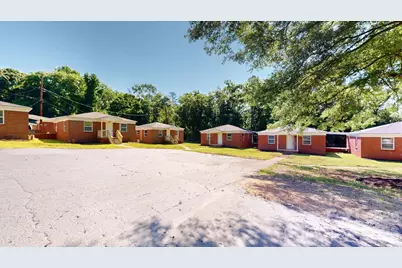 4517 Helena Street, Charlotte, NC 28208 - Photo 1