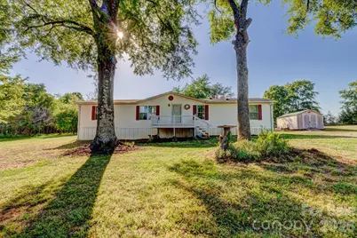 2526-1 Shoal Creek Church Road, Shelby, NC 28152 - Photo 1