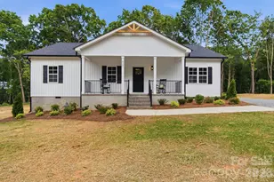 6721 Jesse Rushing Rd, Marshville, NC 28103 - Photo 1