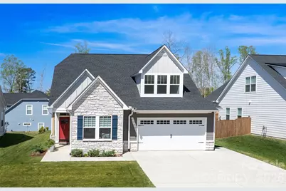 21 N Christie Court, Fletcher, NC 28732 - Photo 1