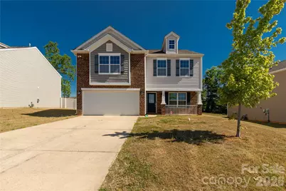 10215 Bradstreet Commons Way, Charlotte, NC 28215 - Photo 1