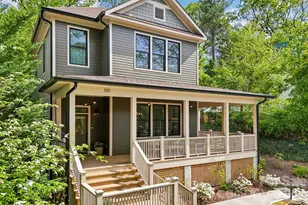 101 Santee St, Asheville, NC 28801 - Photo 1