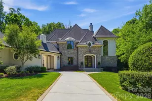 4002 St Germaine Ln, Charlotte, NC 28210 - Photo 1