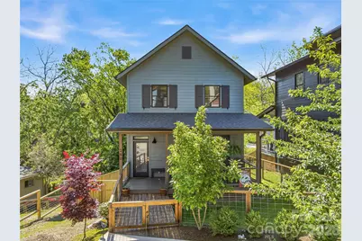 260 Waynesville Avenue, Asheville, NC 28806 - Photo 1