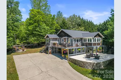 335 Village Boulevard, Lake Lure, NC 28746 - Photo 1