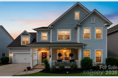 12920 Union Square Drive, Huntersville, NC 28078 - Photo 1