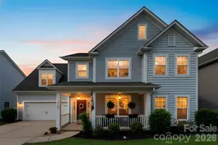 12920 Union Square Dr, Huntersville, NC 28078 - Photo 1