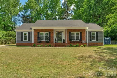 8611 Ducksbill Drive, Charlotte, NC 28277 - Photo 1