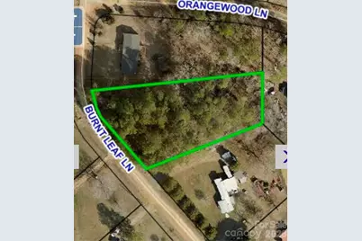 2802 Burnt Leaf Lane, Newton, NC 28658 - Photo 1