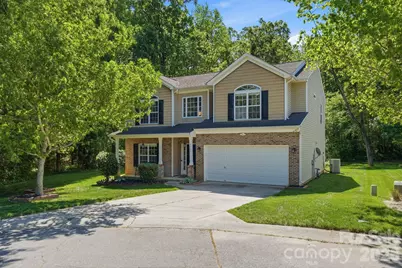 3030 Twilight Lane, Monroe, NC 28110 - Photo 1