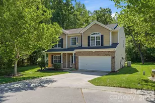 3030 Twilight Ln, Monroe, NC 28110 - Photo 1