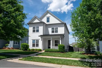 11625 Miller Road, Pineville, NC 28134 - Photo 1