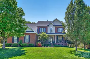 10011 King George Ln, Waxhaw, NC 28173 - Photo 1