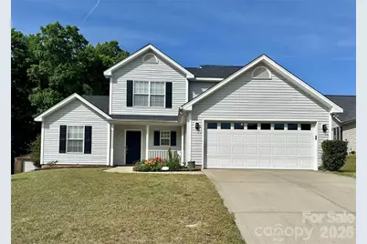 4708 Titus Court, Monroe, NC 28110 - Photo 1