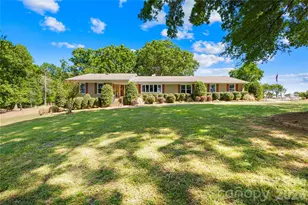 1721 E Hwy 218 None, Monroe, NC 28110 - Photo 1
