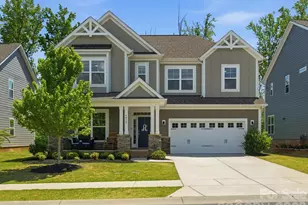 6012 Britannia Blvd, Waxhaw, NC 28173 - Photo 1