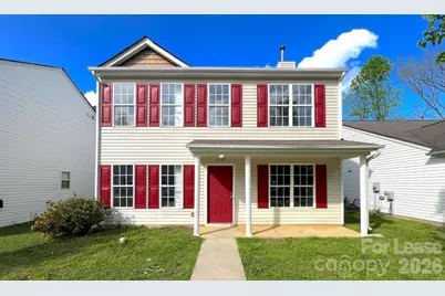 7147 Henderson Valley Lane, Charlotte, NC 28269 - Photo 1