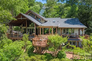 1108 Rocky Knob Rd, Waynesville, NC 28786 - Photo 1
