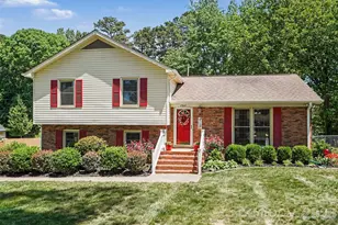 13611 Idlefield Ln, Matthews, NC 28105 - Photo 1