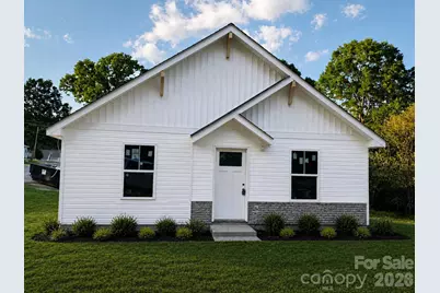 1034 Walnut Street, Albemarle, NC 28001 - Photo 1