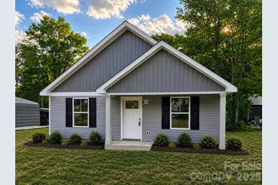 159 Hillcrest Road, New London, NC 28271 - Photo 1