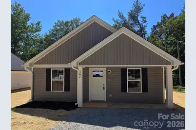 167 Hillcrest Road, New London, NC 28127 - Photo 1