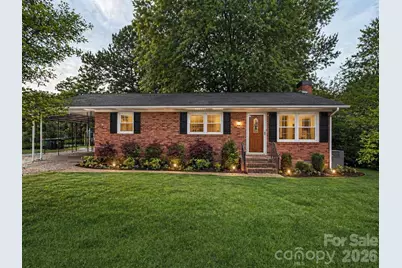 611 Westover Street, Gastonia, NC 28054 - Photo 1