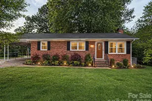 611 Westover St, Gastonia, NC 28054 - Photo 1