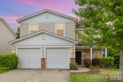 6442 Ridgeview Commons Drive, Charlotte, NC 28269 - Photo 1