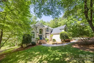 3101 Symphony Woods Dr, Charlotte, NC 28269 - Photo 1