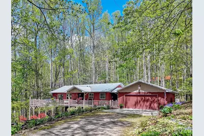 211 Rustic Road, Waynesville, NC 28786 - Photo 1