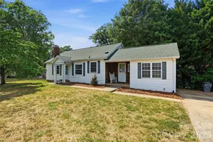 208 Jackson Terrace, Clover, SC 29710 - Photo 1